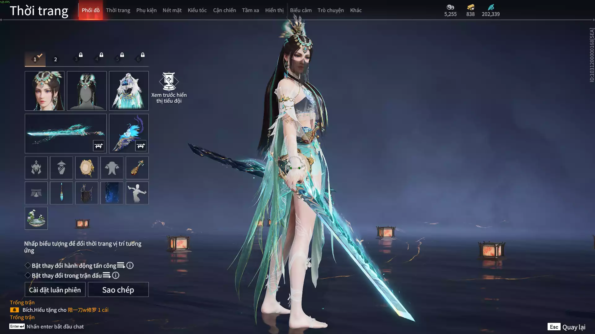 Ảnh 9 Vũ khí đỏ, 9 Trang phục đỏ, 3 Phụ kiện hóa hình và hơn thế, nhấn xem chi tiết bên trong